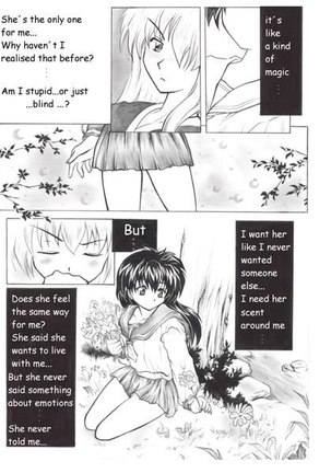 Inuyasha 2 Page #11