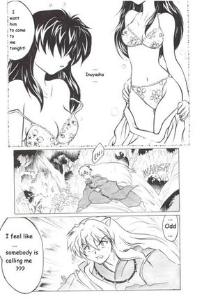 Inuyasha 2 Page #17