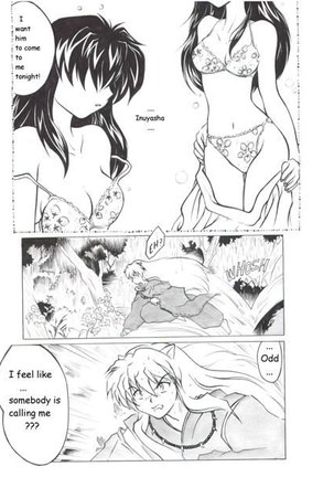 Inuyasha 2 - Page 17