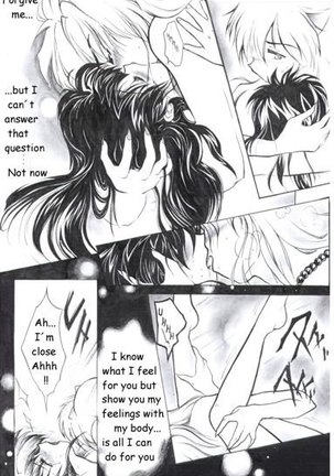 Inuyasha 2 Page #94