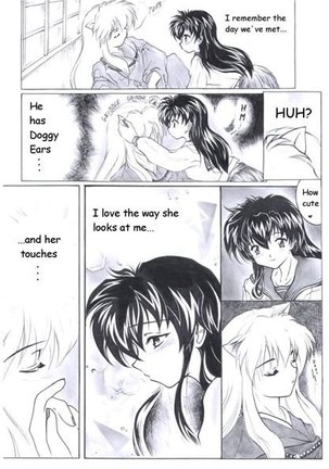 Inuyasha 2 Page #10
