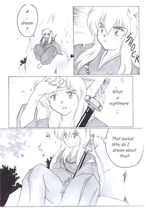 Inuyasha 2 Page #7