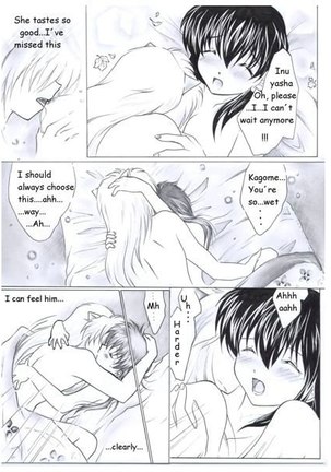 Inuyasha 2 Page #90