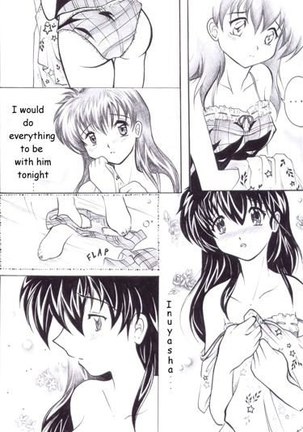 Inuyasha 2 Page #36