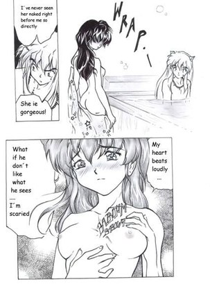 Inuyasha 2 Page #40
