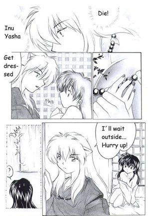 Inuyasha 2 Page #26