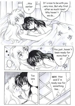 Inuyasha 2 Page #78