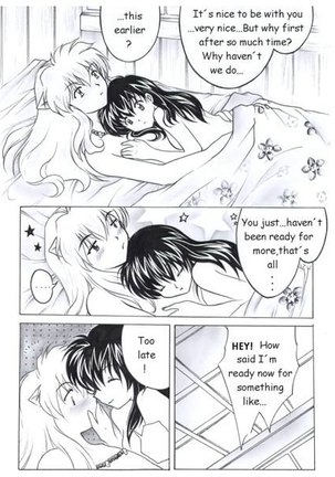 Inuyasha 2 - Page 78