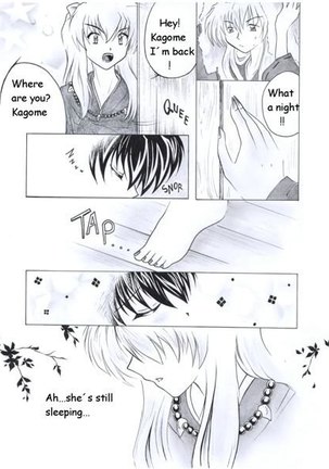 Inuyasha 2 Page #19