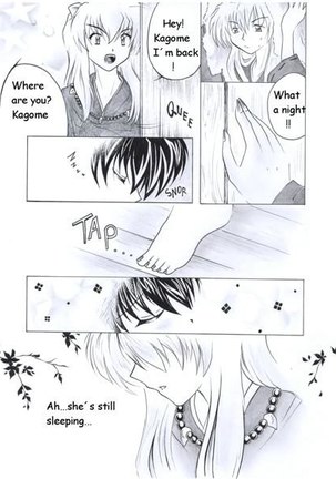 Inuyasha 2 - Page 19