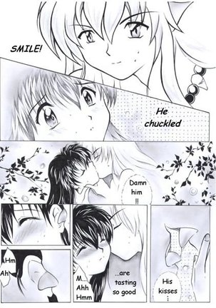 Inuyasha 2 Page #59