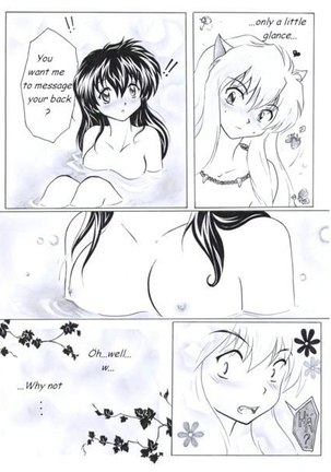 Inuyasha 2 Page #42