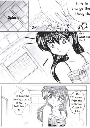 Inuyasha 2 Page #35
