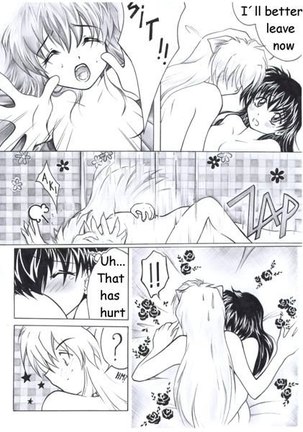 Inuyasha 2 - Page 66