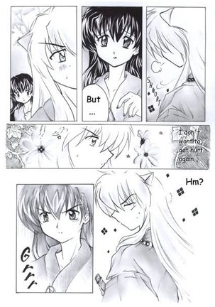 Inuyasha 2 Page #33
