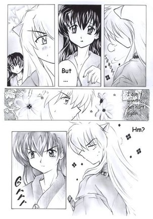 Inuyasha 2 - Page 33