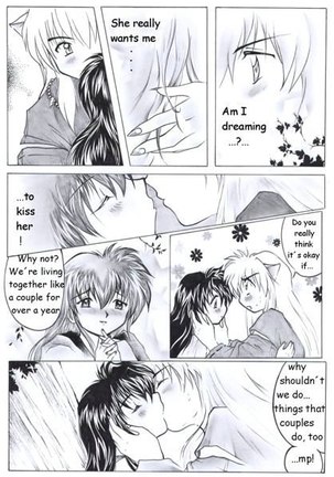 Inuyasha 2 Page #29
