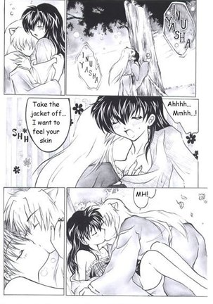 Inuyasha 2 - Page 30