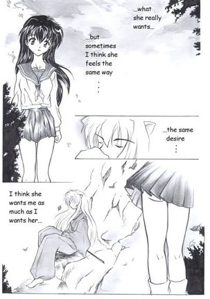 Inuyasha 2 Page #12