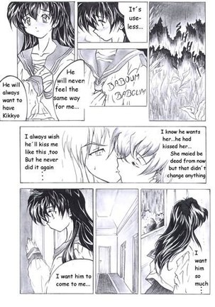 Inuyasha 2 Page #16