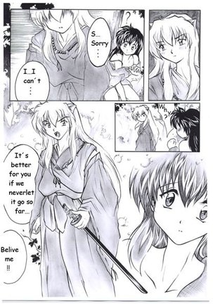 Inuyasha 2 Page #32