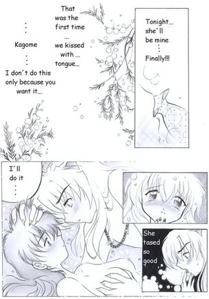 Inuyasha 2 Page #47