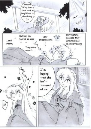 Inuyasha 2 Page #27