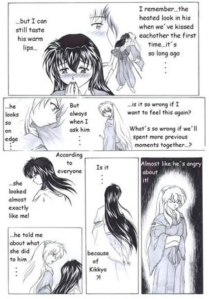 Inuyasha 2 Page #15