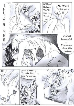 Inuyasha 2 Page #62