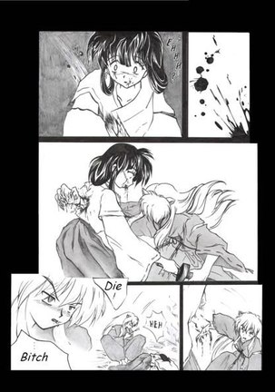Inuyasha 2 Page #6