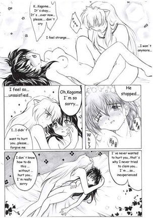 Inuyasha 2 Page #65