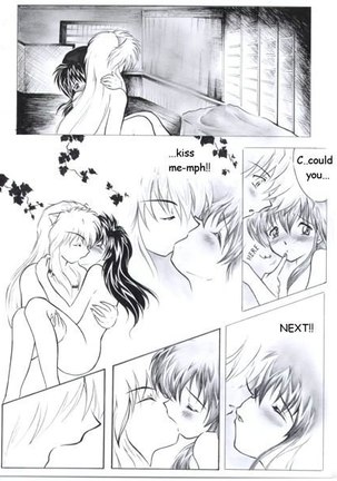 Inuyasha 2 Page #51