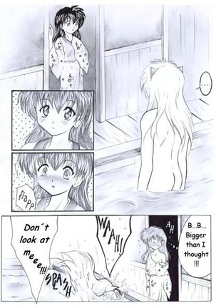 Inuyasha 2 Page #38