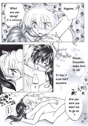 Inuyasha 2 Page #68