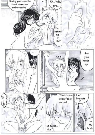 Inuyasha 2 Page #43