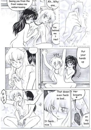 Inuyasha 2 - Page 43