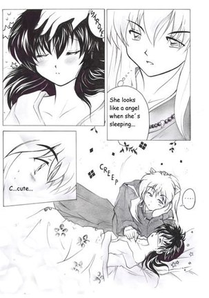 Inuyasha 2 Page #20