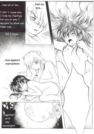 Inuyasha 2 Page #95