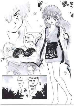 Inuyasha 2 - Page 28