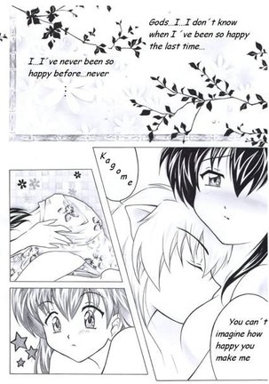 Inuyasha 2 Page #77