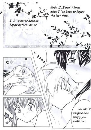 Inuyasha 2 - Page 77