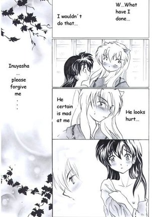 Inuyasha 2 Page #23