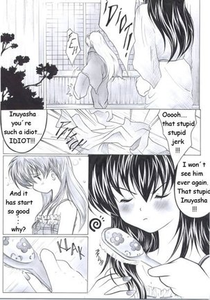 Inuyasha 2 Page #34