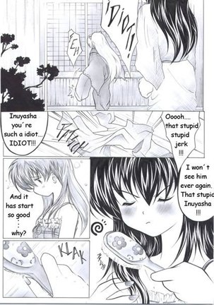 Inuyasha 2 - Page 34