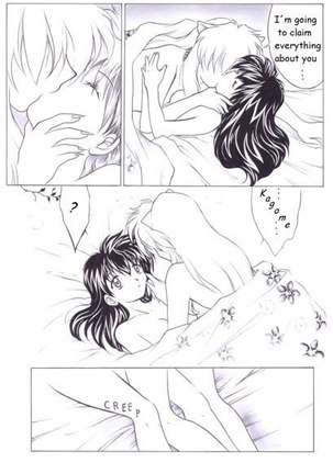 Inuyasha 2 Page #89