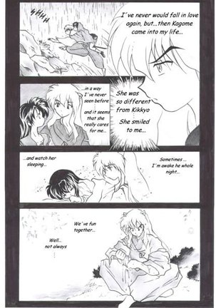 Inuyasha 2 Page #9