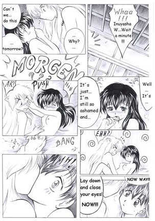 Inuyasha 2 Page #54