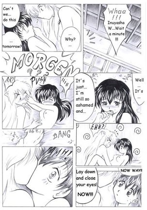 Inuyasha 2 - Page 54