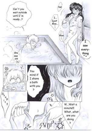 Inuyasha 2 Page #39