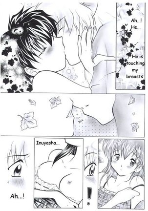 Inuyasha 2 Page #31